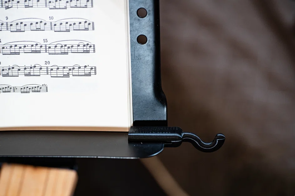 Giá treo vĩ | Cello, violin, viola, double bass - Image 3