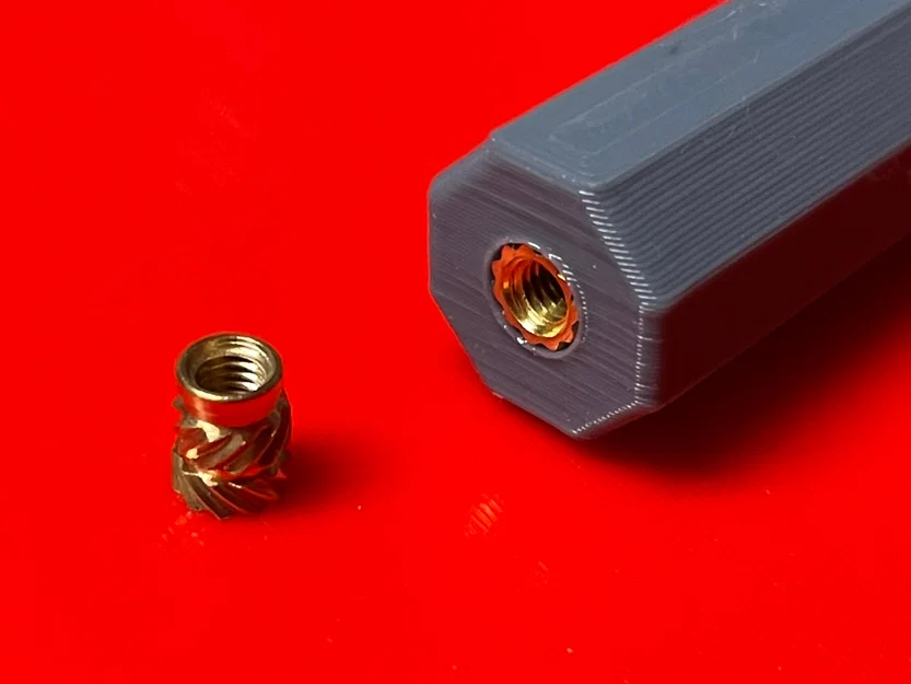 Con Lắc Newton (Newton's Cradle) – Mô hình in 3D đơn giản - Image 3