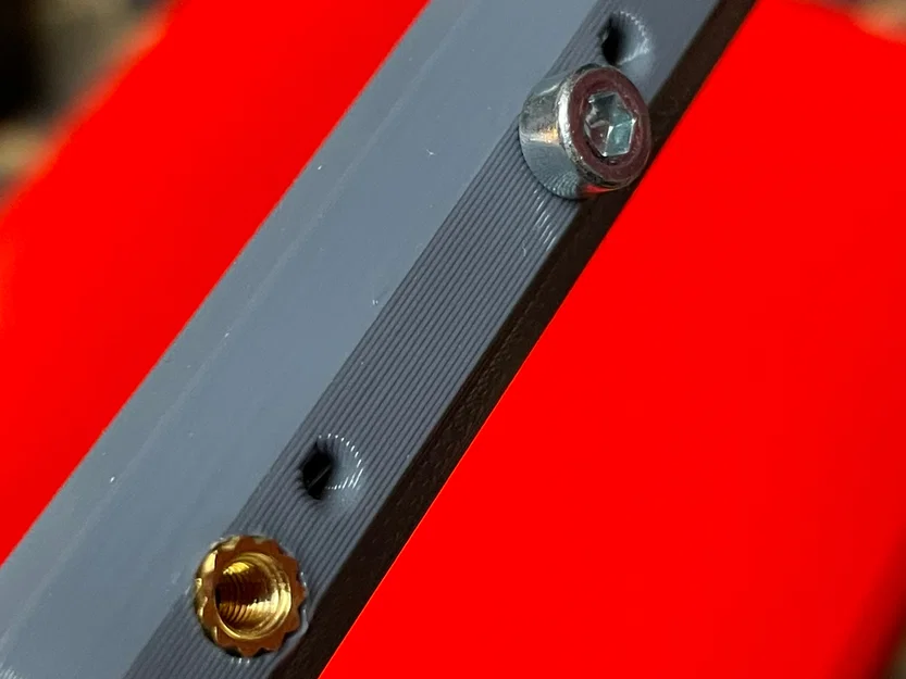 Con Lắc Newton (Newton's Cradle) – Mô hình in 3D đơn giản - Image 4