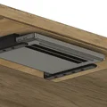 Giá Treo Laptop Dưới Bàn Loại Bền Chắc (Rugged Underdesk Laptop Mount) - Thumbnail 5