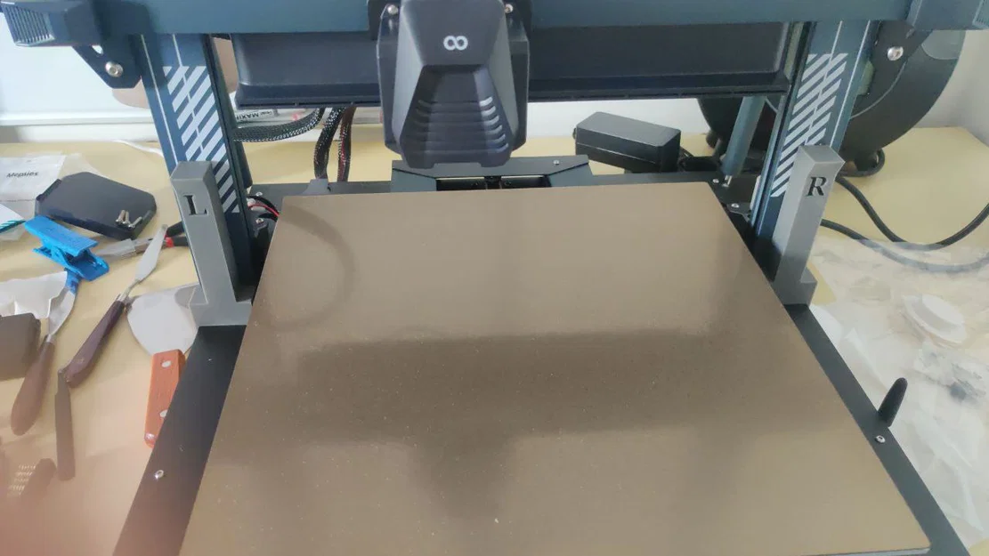 Dụng cụ canh chỉnh X Gantry cho Elegoo Neptune 4 Plus (REMIX) - Image 1