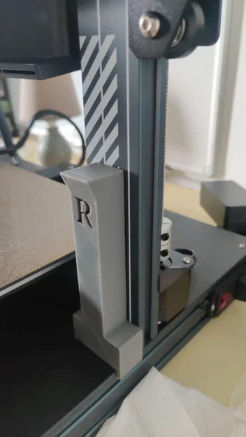 Dụng cụ canh chỉnh X Gantry cho Elegoo Neptune 4 Plus (REMIX) - Image 2