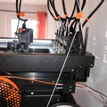 Prusa XL - Mod in TPU mềm (Soft TPU) bằng bypass con lăn - Thumbnail 3