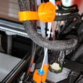Prusa XL - Mod in TPU mềm (Soft TPU) bằng bypass con lăn - Thumbnail 4