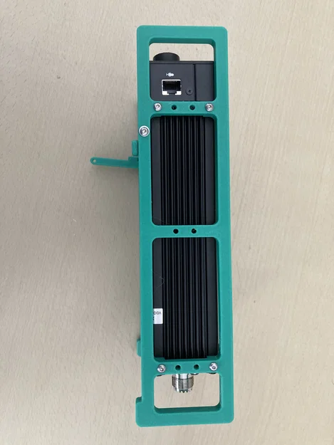 Thanh Rail Bảo Vệ Hai Bên Cho Xiegu G90 - Image 12