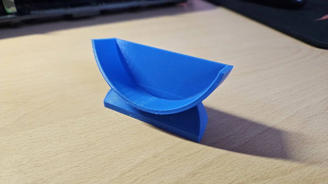 Giá đỡ quả cầu khúc côn cầu - Hockey Puck Holder trưng bày đẹp - Image 1