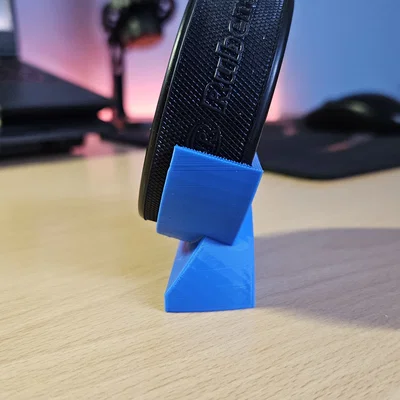 Giá đỡ quả cầu khúc côn cầu - Hockey Puck Holder trưng bày đẹp