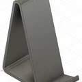 Giá đỡ sách 3D (Simple Bookstand) thiết kế tối giản, chắc chắn - Thumbnail 1