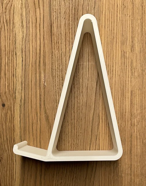 Giá đỡ sách 3D (Simple Bookstand) thiết kế tối giản, chắc chắn - Image 2