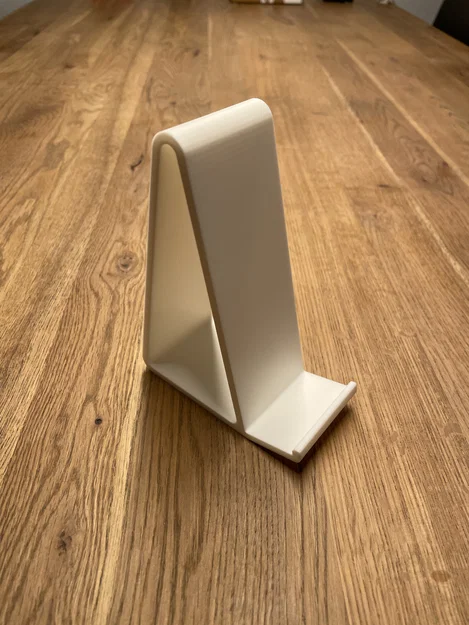 Giá đỡ sách 3D (Simple Bookstand) thiết kế tối giản, chắc chắn - Image 5