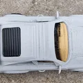 Mô hình 3D xe Porsche 911 năm 1980 thiết kế chi tiết - Thumbnail 12