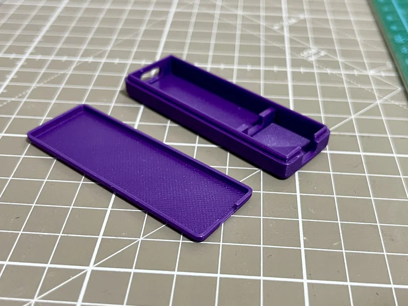 Vỏ hộp Arduino Nano USB Type C – Bản dài hơn - Image 1