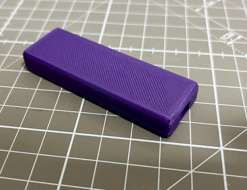 Vỏ hộp Arduino Nano USB Type C – Bản dài hơn - Image 2