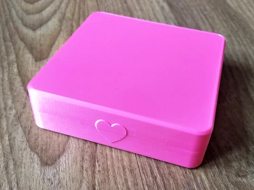 Hộp đựng thuốc thông minh (Medicine Box) thiết kế in một lần cực tiện - Image 3