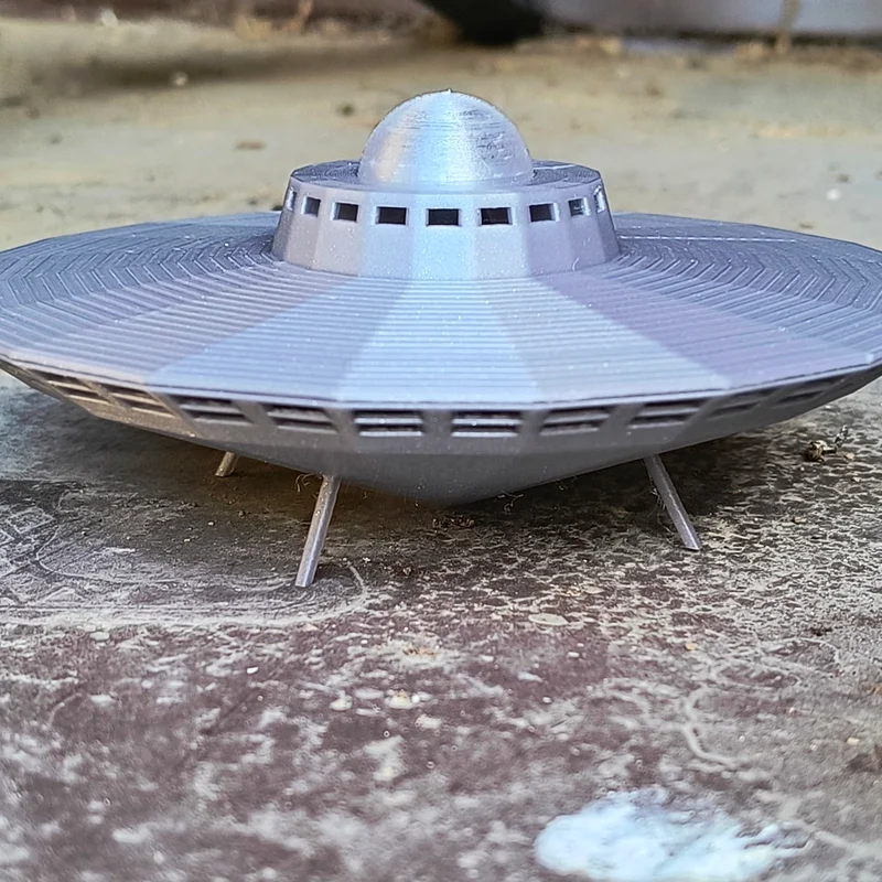 UFO 1979