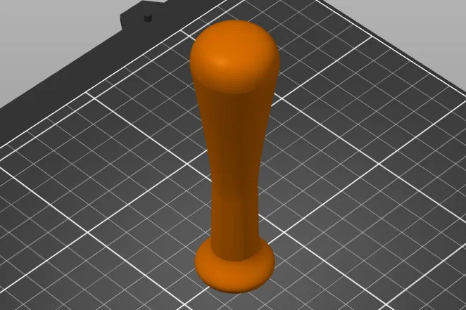 Cối và chày (Mortar and pestle) - Image 3