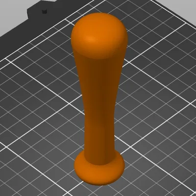 Cối và chày (Mortar and pestle)