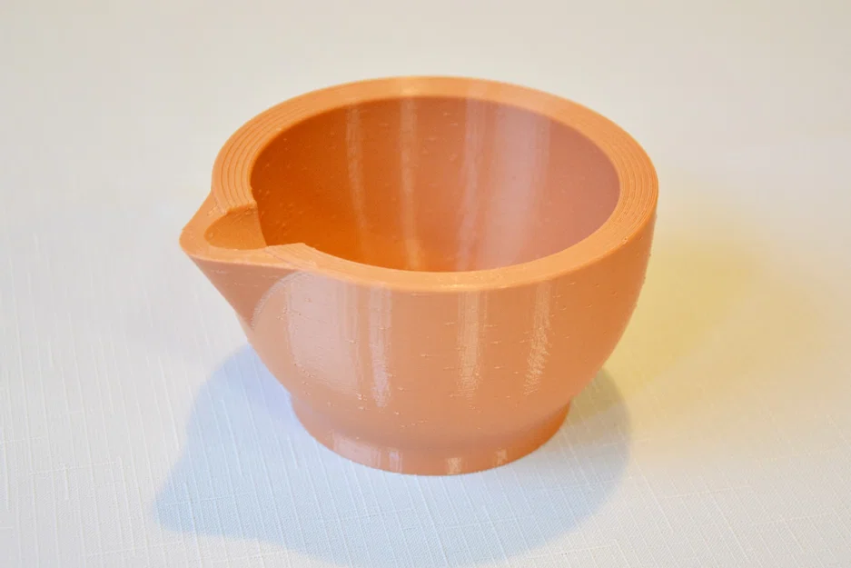 Cối và chày (Mortar and pestle) - Image 4