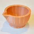 Cối và chày (Mortar and pestle) - Thumbnail 4