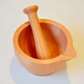 Cối và chày (Mortar and pestle) - Thumbnail 5