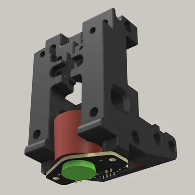 Ngàm gắn Cartographer cho Switchwire (Switchwire Cartographer Mount)