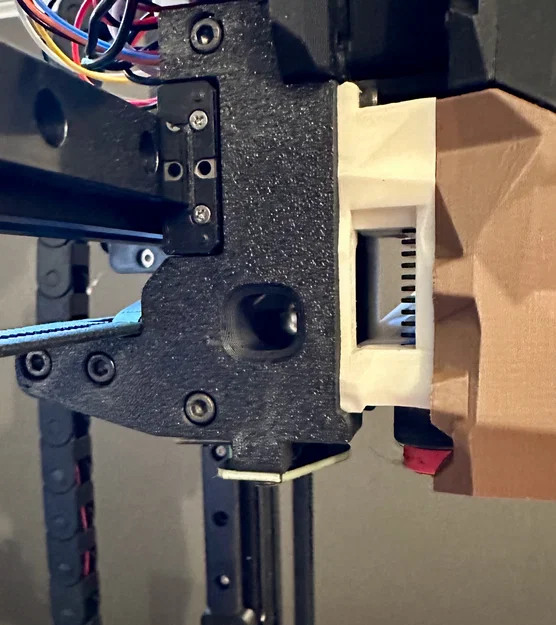 Ngàm gắn Cartographer cho Switchwire (Switchwire Cartographer Mount) - Image 2