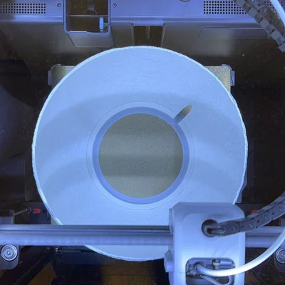 Chụp đèn mặt trăng cho Xiaomi Bedside Lamp (Moon Cover)