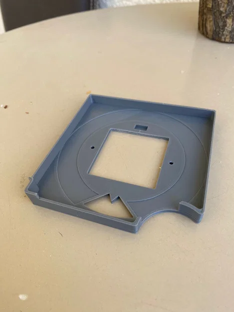 Núm chỉnh độ mịn Eureka Mignon MCI Mk2 (Setting Dial) - Image 2