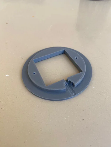 Núm chỉnh độ mịn Eureka Mignon MCI Mk2 (Setting Dial) - Image 11