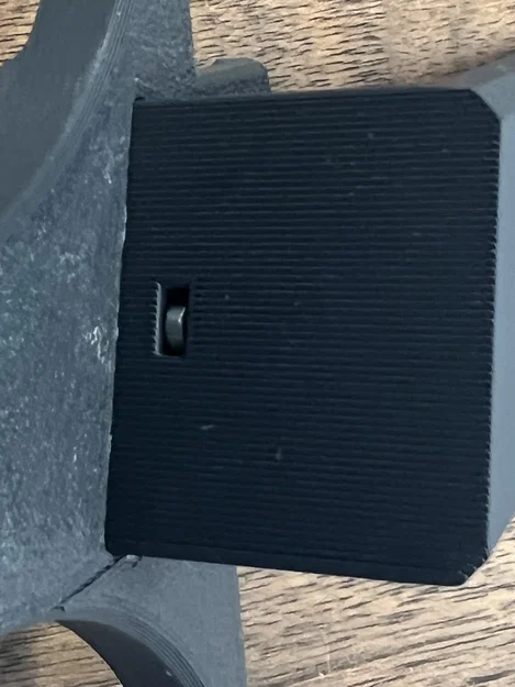 Giá đỡ/gắn điện thoại bệ trung tâm cho Hyundai Ioniq 5 - Image 8