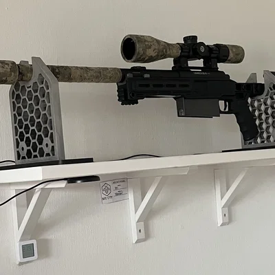 Giá Đỡ Súng Đa Năng (Universal Gun Stand)