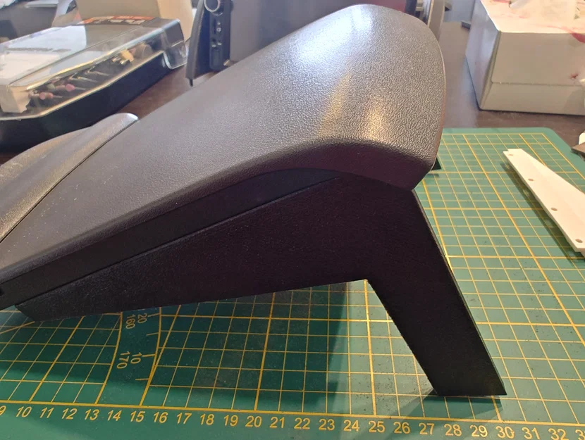 Giá đỡ lắp màn hình radio 7 inch cho Fiat Ducato 244 (2002-2006) - Image 1