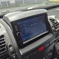 Giá đỡ lắp màn hình radio 7 inch cho Fiat Ducato 244 (2002-2006) - Thumbnail 7