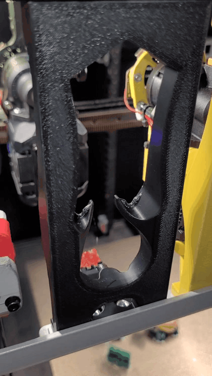 Stealthchanger Screw Docks – Dock bắt vít cho Voron 2.4 - Thumbnail 1