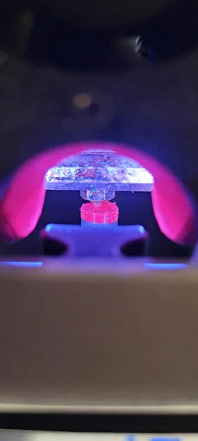 Stealthchanger Screw Docks – Dock bắt vít cho Voron 2.4 - Image 7