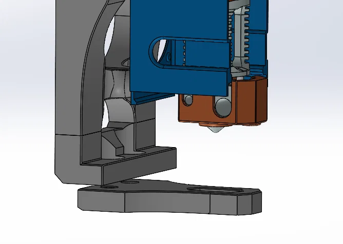 Stealthchanger Screw Docks – Dock bắt vít cho Voron 2.4 - Image 10