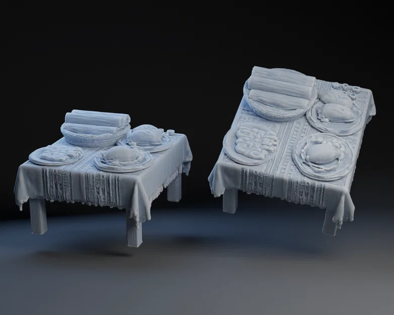 Giáng Sinh: Tamales - Image 1