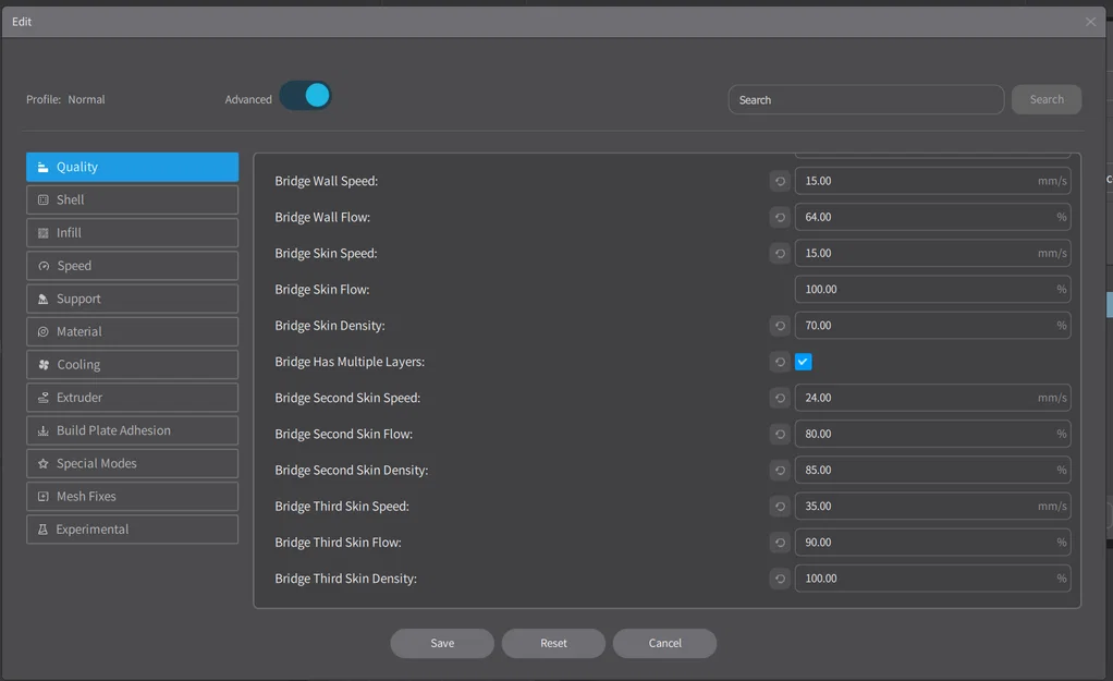 Creality K1 Max – Duct lớn hơn (bigger duct) - Image 5