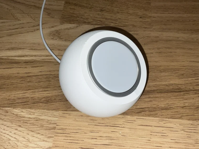 Đế giữ sạc MagSafe in 3D: Thiết kế gọn gàng, tinh tế cho iPhone - Image 2