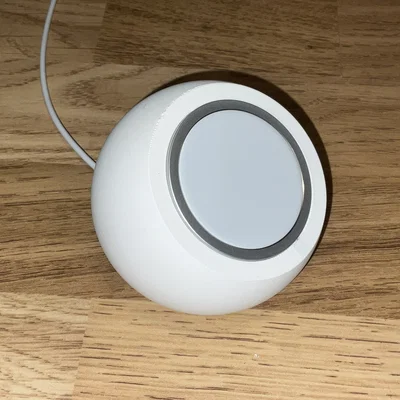 Đế giữ sạc MagSafe in 3D: Thiết kế gọn gàng, tinh tế cho iPhone