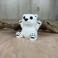 Gấu Bắc Cực Cũng Cần Được Ôm Nữa! (Polar Bears Need Hugs Too!) - Thumbnail 2
