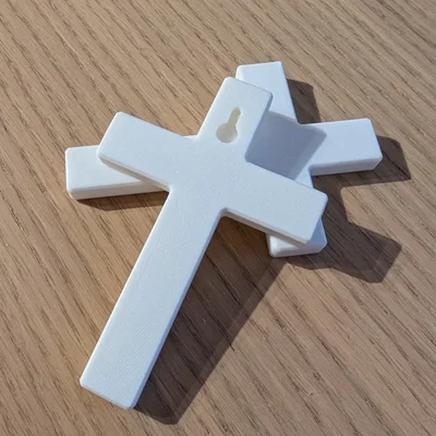 Thánh giá Kitô giáo (Christian Cross / Kreuz)