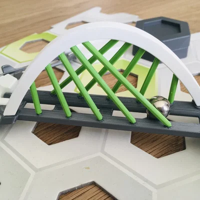 Cầu Mono Arc Bridge (Mono Arc) cho Marble Run