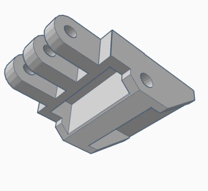 Chốt gài hộp Milwaukee Packout biểu tượng y tế (Medical Latch) - Image 3