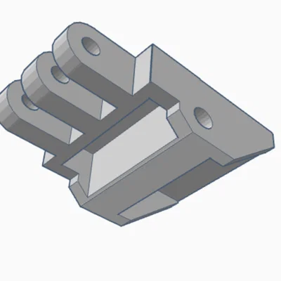 Chốt gài hộp Milwaukee Packout biểu tượng y tế (Medical Latch)