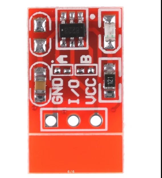 Enclosure Flashforge Adventurer 5M kèm cảm biến nhiệt/ẩm & 4 nút cảm ứng - Image 6