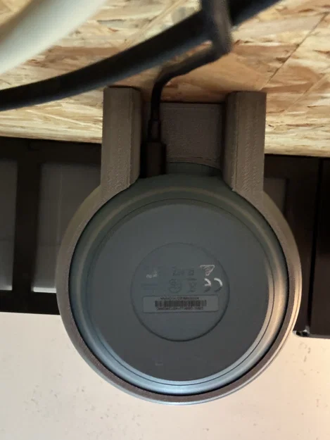 Giá treo tường Echo Dot thế hệ 4 & 5 (Wall Mount) - Image 4