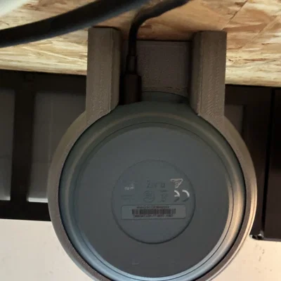 Giá treo tường Echo Dot thế hệ 4 & 5 (Wall Mount)