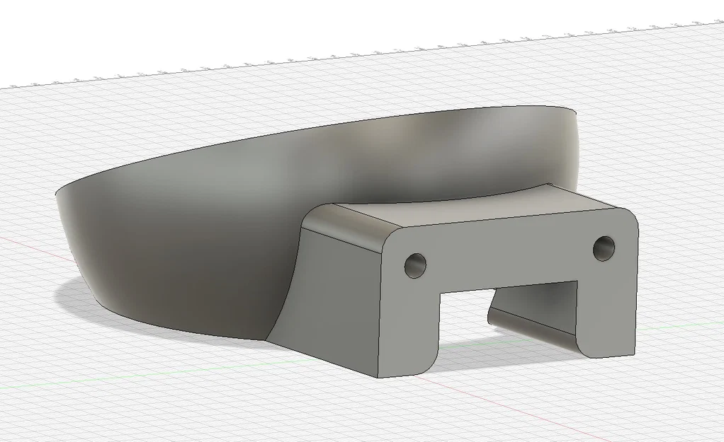 Giá treo tường Echo Dot thế hệ 4 & 5 (Wall Mount) - Image 5