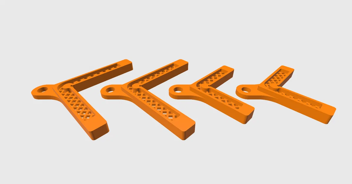 Bộ sưu tập corner clamp cho woodworking (Woodworking corner clamp collection) - Image 2